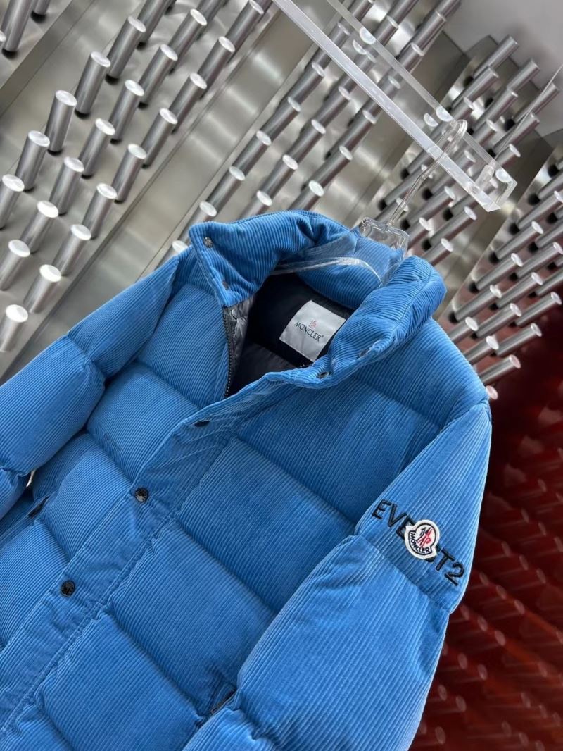 Moncler Down Jackets